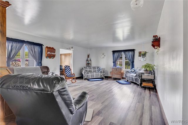 9670 County Road 3, Centerville, NY 14065