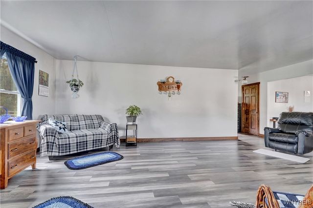 9670 County Road 3, Centerville, NY 14065