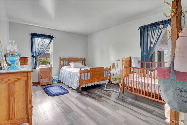 9670 County Road 3, Centerville, NY 14065