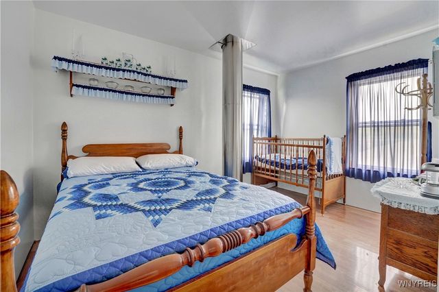 9670 County Road 3, Centerville, NY 14065