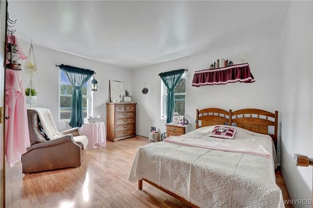 9670 County Road 3, Centerville, NY 14065