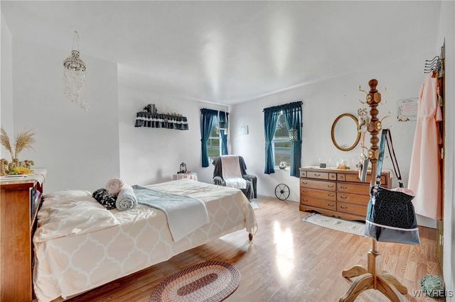 9670 County Road 3, Centerville, NY 14065