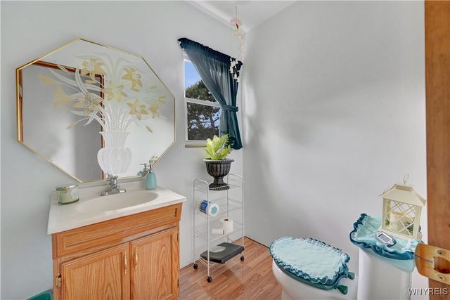 9670 County Road 3, Centerville, NY 14065