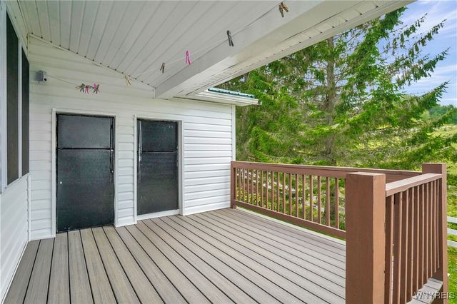 9670 County Road 3, Centerville, NY 14065