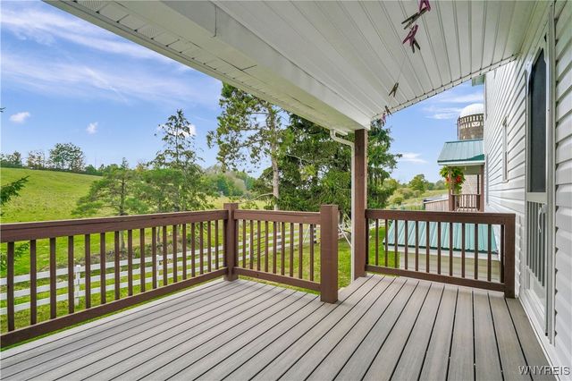 9670 County Road 3, Centerville, NY 14065