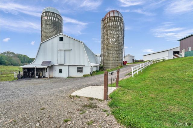 9670 County Road 3, Centerville, NY 14065