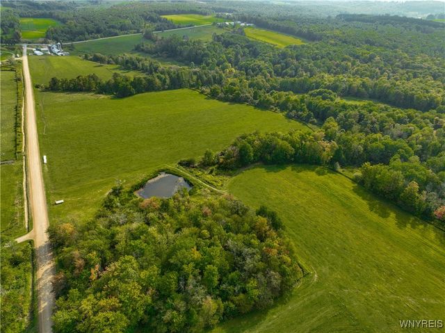 9670 County Road 3, Centerville, NY 14065
