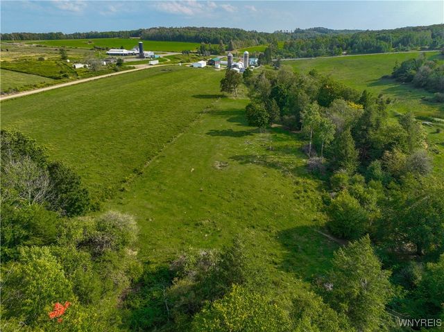 9670 County Road 3, Centerville, NY 14065