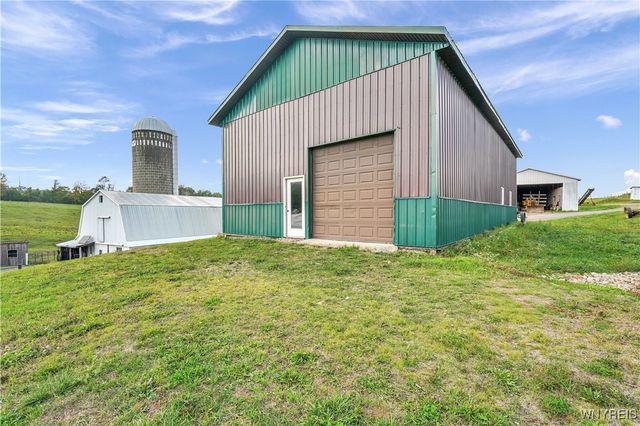 9670 County Road 3, Centerville, NY 14065