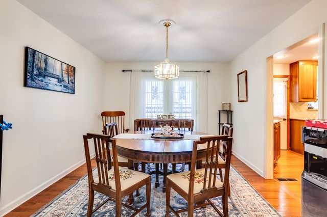 1434 Pine Springs Rd, Knoxville, TN 37922