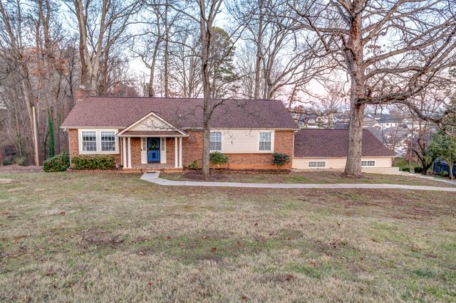 1434 Pine Springs Rd, Knoxville, TN 37922