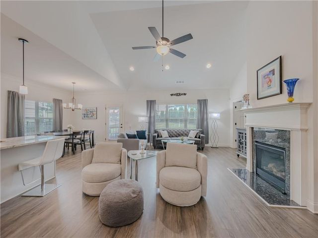 945 High Shoal Drive, Monroe, GA 30655