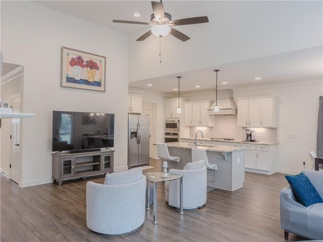 945 High Shoal Drive, Monroe, GA 30655