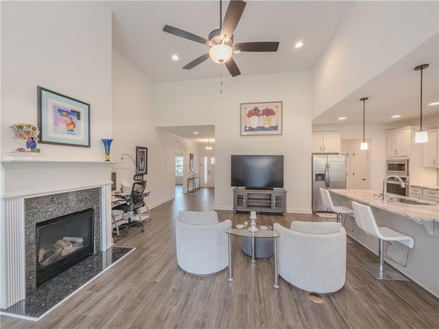 945 High Shoal Drive, Monroe, GA 30655