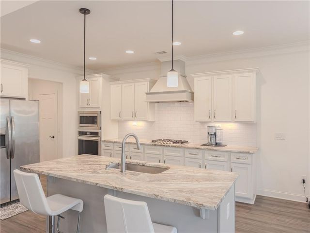 945 High Shoal Drive, Monroe, GA 30655