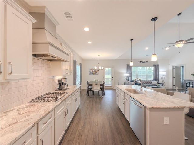 945 High Shoal Drive, Monroe, GA 30655