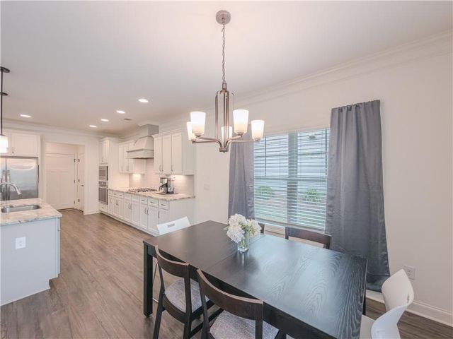 945 High Shoal Drive, Monroe, GA 30655