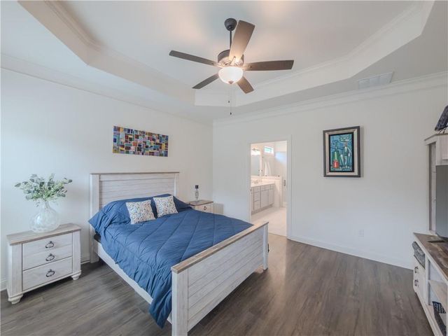 945 High Shoal Drive, Monroe, GA 30655