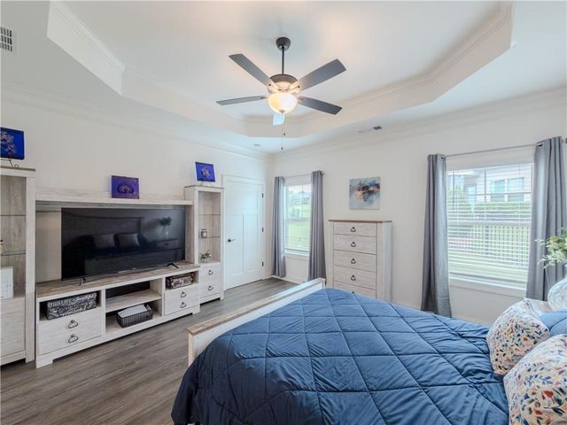 945 High Shoal Drive, Monroe, GA 30655