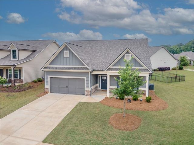 945 High Shoal Drive, Monroe, GA 30655