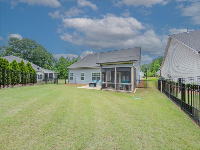 945 High Shoal Drive, Monroe, GA 30655