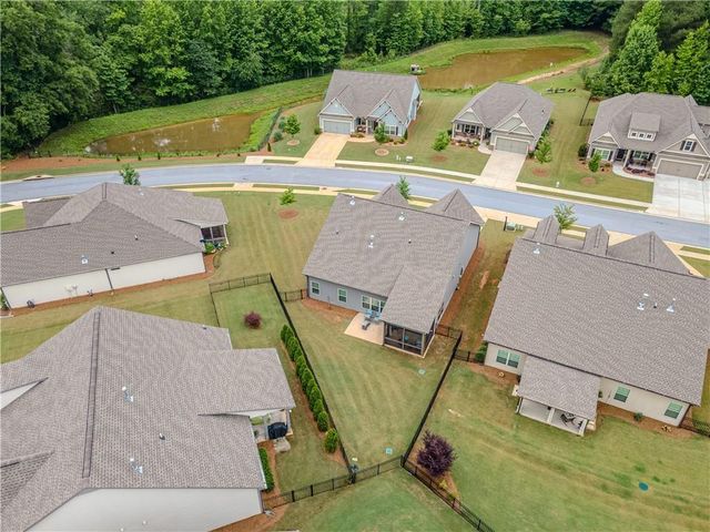 945 High Shoal Drive, Monroe, GA 30655