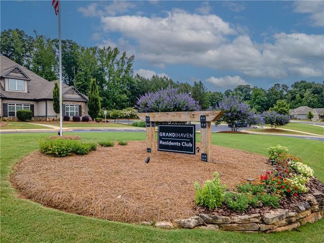 945 High Shoal Drive, Monroe, GA 30655
