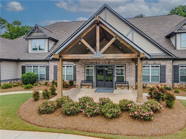 945 High Shoal Drive, Monroe, GA 30655