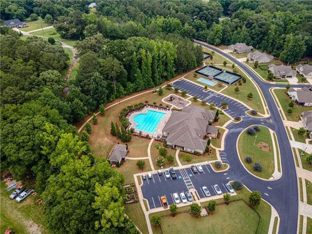 945 High Shoal Drive, Monroe, GA 30655
