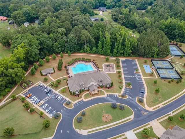 945 High Shoal Drive, Monroe, GA 30655