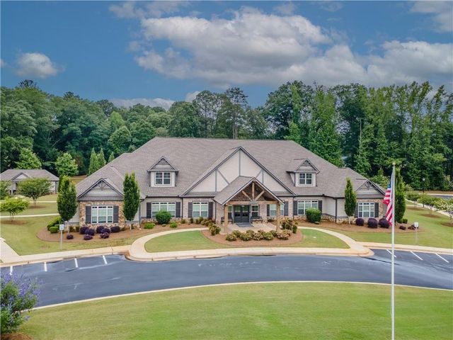 945 High Shoal Drive, Monroe, GA 30655
