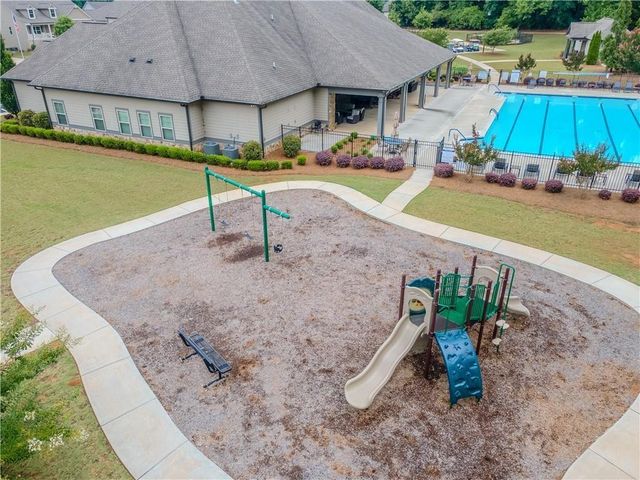 945 High Shoal Drive, Monroe, GA 30655