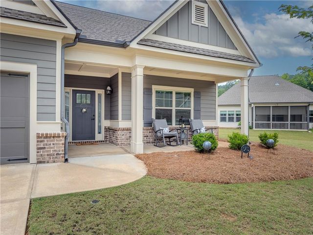 945 High Shoal Drive, Monroe, GA 30655