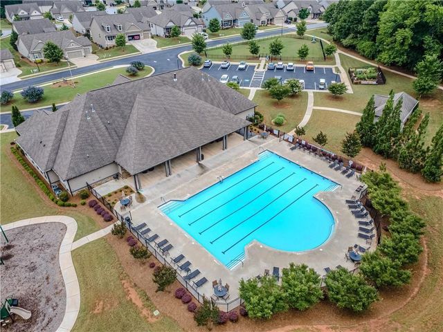 945 High Shoal Drive, Monroe, GA 30655
