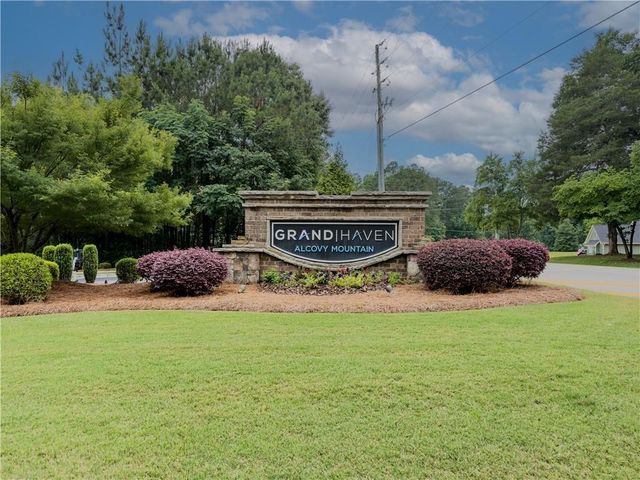 945 High Shoal Drive, Monroe, GA 30655