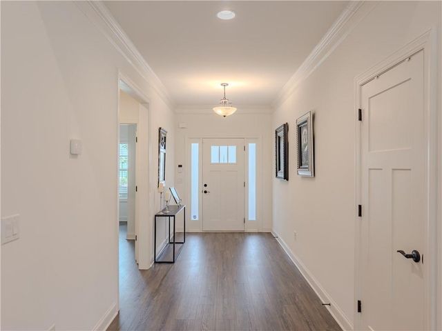 945 High Shoal Drive, Monroe, GA 30655