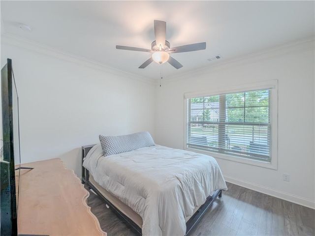 945 High Shoal Drive, Monroe, GA 30655