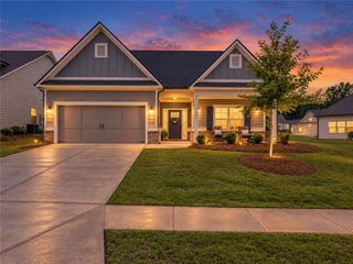 945 High Shoal Drive, Monroe, GA 30655