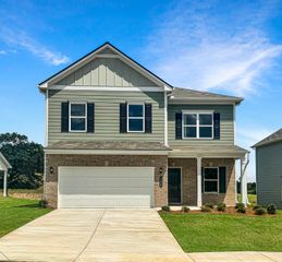 1228 Centerstone Lane, Apison, TN 37302