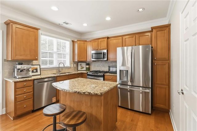 2274 Limehurst Drive NE, Atlanta, GA 30319