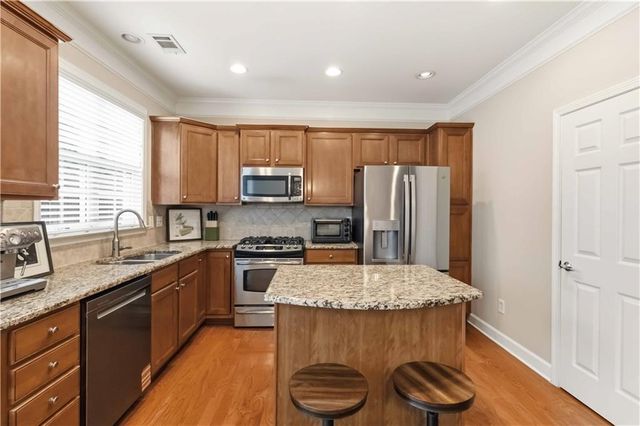 2274 Limehurst Drive NE, Atlanta, GA 30319