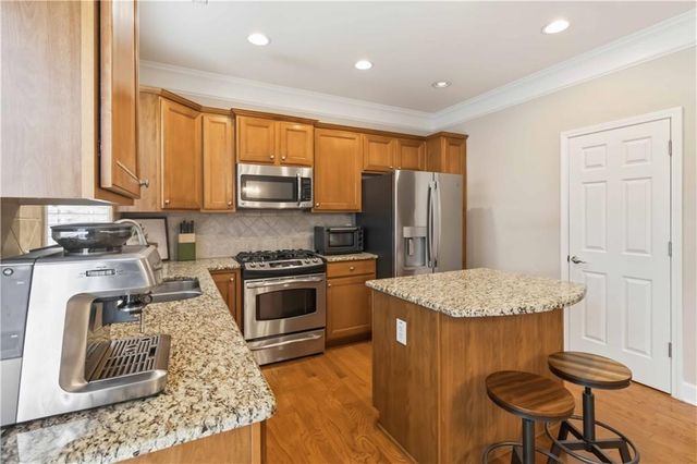 2274 Limehurst Drive NE, Atlanta, GA 30319