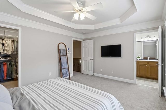 2274 Limehurst Drive NE, Atlanta, GA 30319