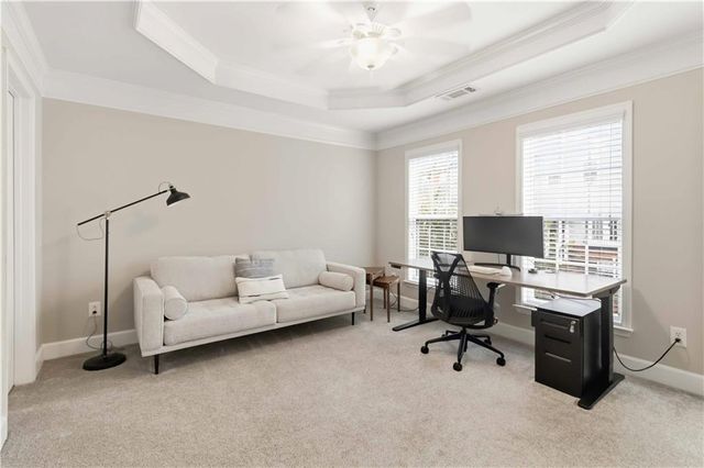 2274 Limehurst Drive NE, Atlanta, GA 30319