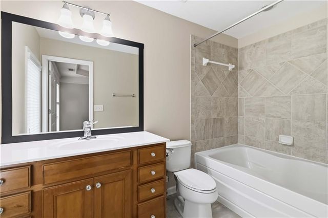 2274 Limehurst Drive NE, Atlanta, GA 30319