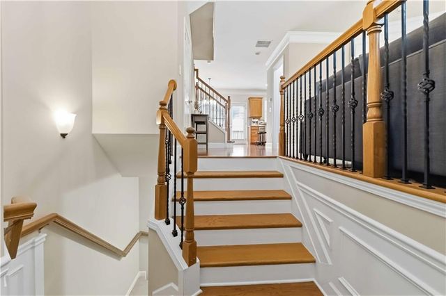 2274 Limehurst Drive NE, Atlanta, GA 30319