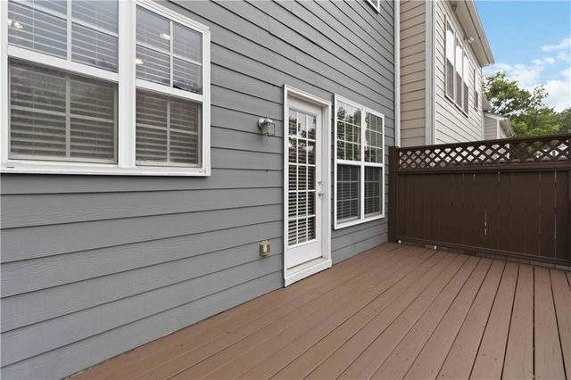 2274 Limehurst Drive NE, Atlanta, GA 30319