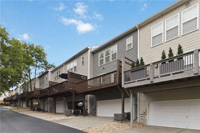 2274 Limehurst Drive NE, Atlanta, GA 30319