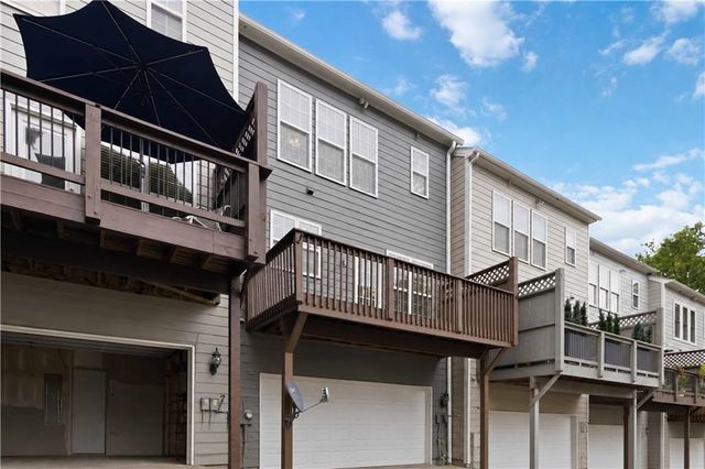 2274 Limehurst Drive NE, Atlanta, GA 30319