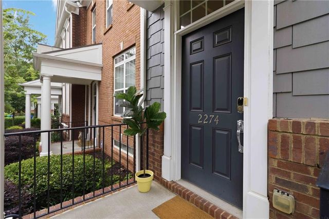 2274 Limehurst Drive NE, Atlanta, GA 30319
